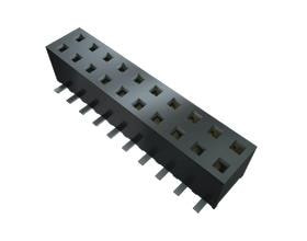 2Pcs MMS-108-01-L-DH
