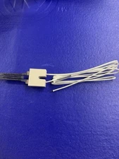 MODINE LONG LEAD HOT SERFACE IGNITOR 5H75465 COORSTEK MODEL 101D