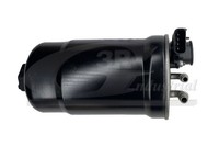3Rg Kraftstofffilter FüR Ford Transit Connect V408 Kasten Ford USA Ranger