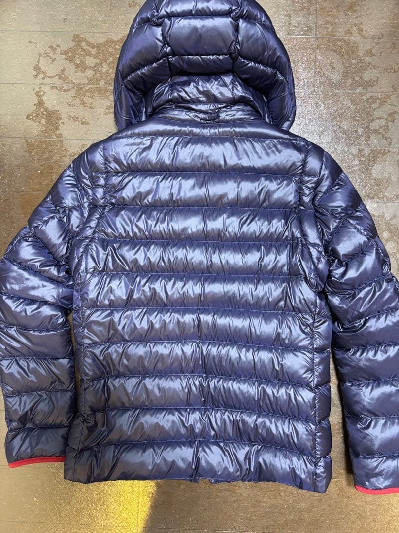 BLACK LABEL CRESTBRIDGE Down Jacket, Lightweight,… - image 8