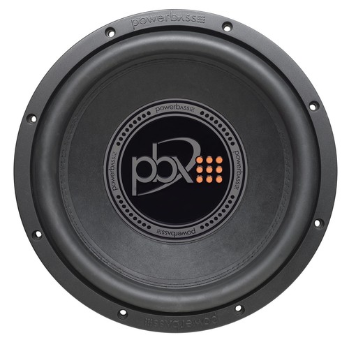 PowerBass 3XL-1520D - 15" Dual 2-Ohm Subwoofer