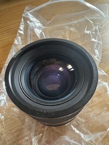 Tamron 35-70mm f/3.5-4.5 Adaptall-2 Zoom Lens Manual Focus (No Mount Adapter Inc