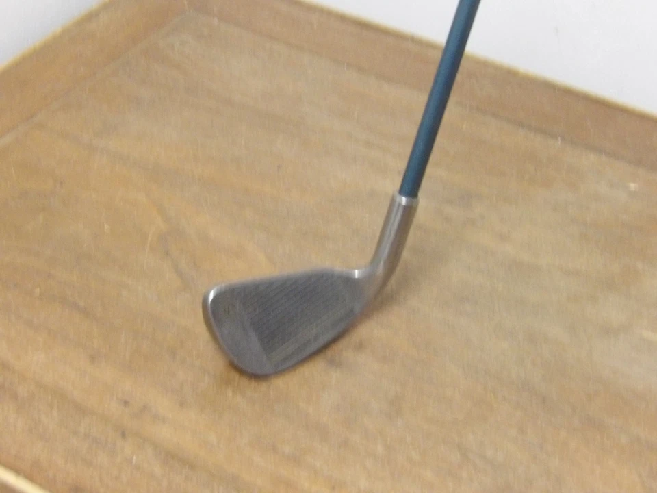 Square Two XGR Dyna-Balance 5 Iron Ladies Flex Graphite Very Nice!! - Image 2 of 4