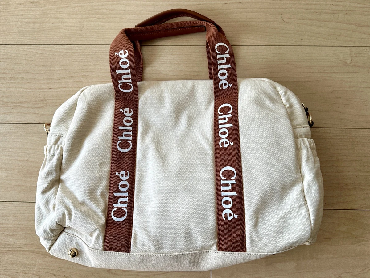 Chloé Beige Bags & Handbags for Women for sale | eBay