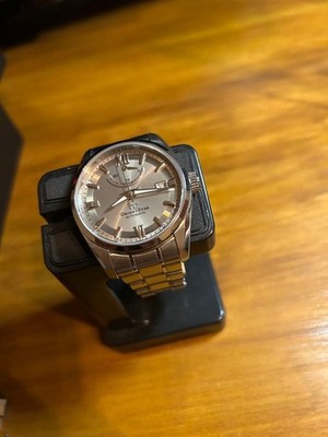 ORIENT STAR Wristwatch RK AU0110N