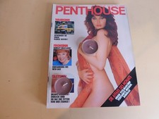 Penthouse 10/1988