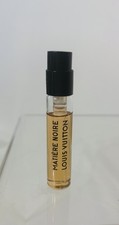 Matiere Noire by Louis Vuitton for Women 0.06oz Eau De Parfum Spray Vial