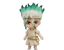 Nendoroid Dr. Stone: Senku Ishigami non-scale plastic pre-painted action figure