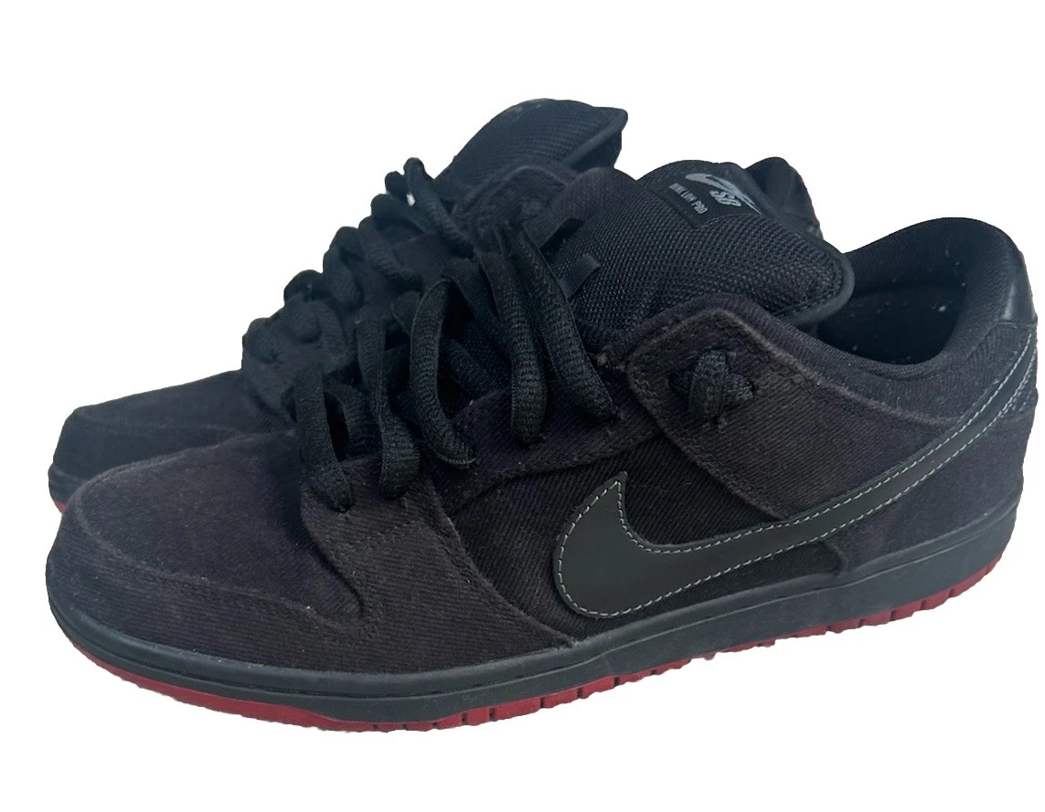 Nike Dunk Premium SB Low Levi's | eBay