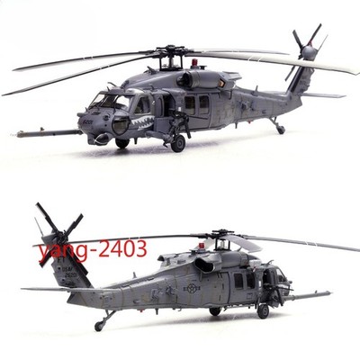 14058PE HH-60G Pave Hawk 89-26201 55th Rescue Squadron Model Toys Xmas Gift New