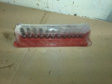 Snap-on NEW 12 Pc Combination Drive TORX Bit Standard Socket Set 212EFTXY