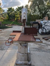 Butcher Boy B16-F Commercial Electric Meat Bone Saw