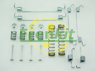 Fits FRENKIT 950835 HAM SHOE REPAIR KIT. (BOS) (203X38)  ⭐UK Stock⭐
