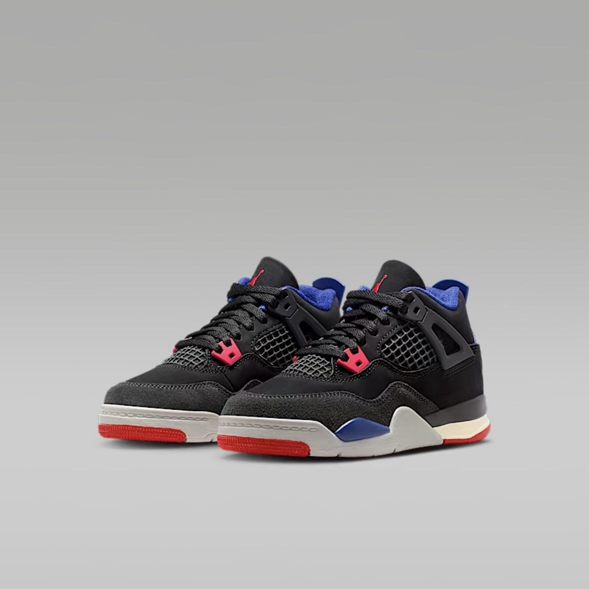 NIKE AIR JORDAN 4\"TY\"ロイヤリティ Air Jordan 4 Retro 'Royalty'. Nike SNKRS