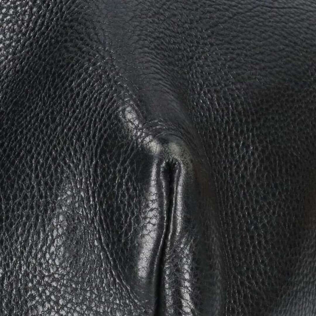 Chrome Hearts FS TOTE Leather Bag with Cross Patch Men's Used aaab32e936a9f889ba thumbnail 6