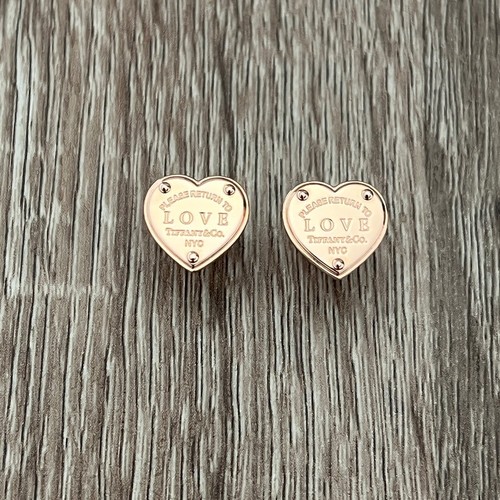 RTT love earrings