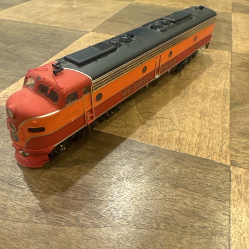 Locomotora HO Life-Like Proto 2000 #8047 Southern Pacific E8/9 EMD 6053 | Zustand: New: Other (See Details)