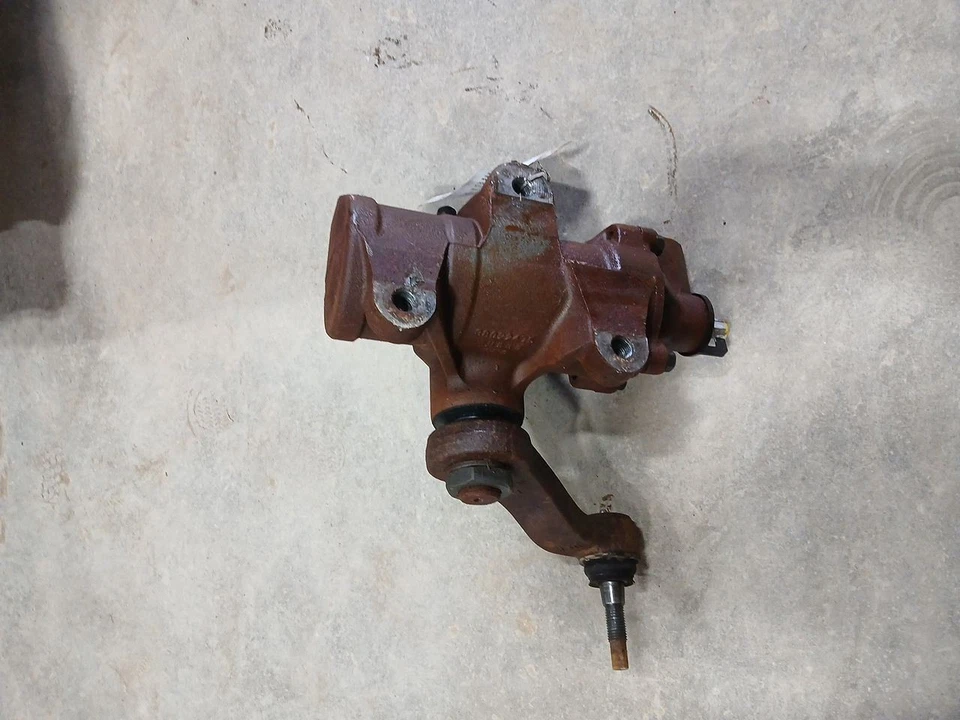 2024 Chevrolet Silverado 2500 Steering Gear/Rack 3057178 - Image 3 of 4