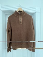 Weatherproof Vintage Established Since 1948 Men  s Pullover Sweater Size Medium