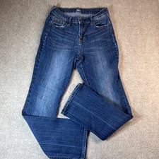 Old Navy Youth Blue Jean Size 6 Short R114