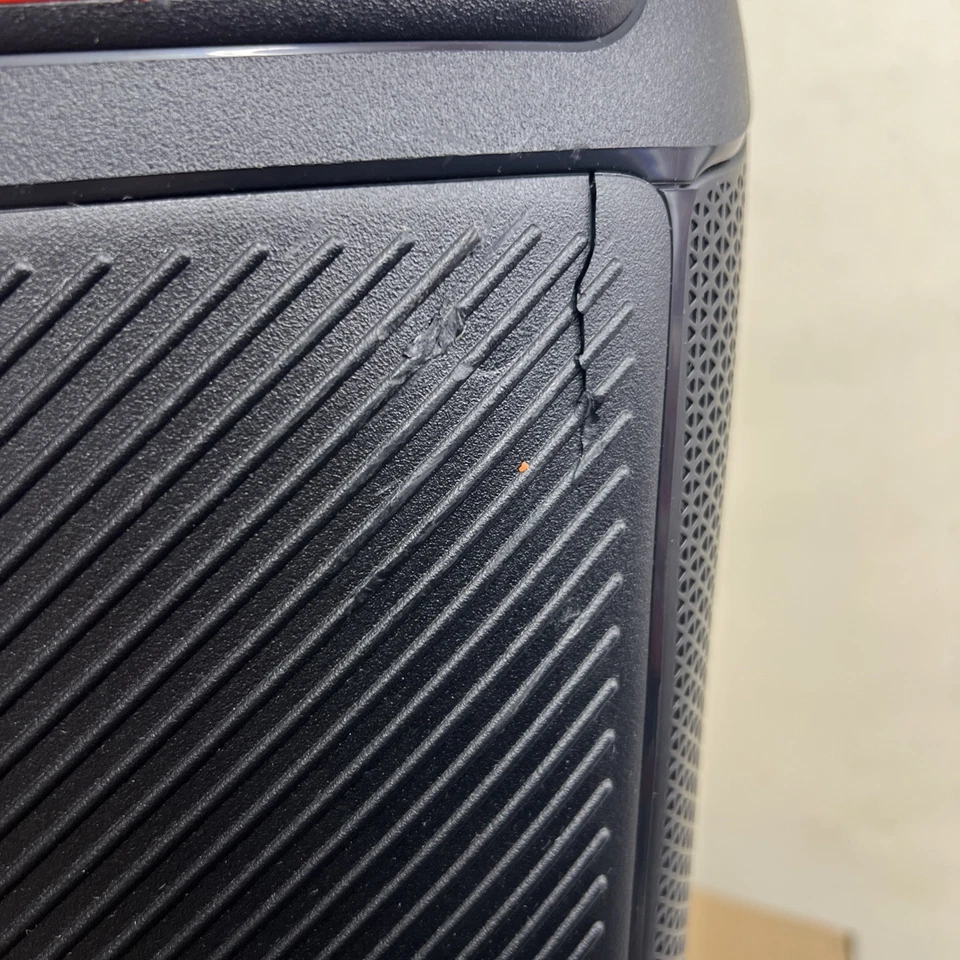 JBL PARTYBOX 110: Sonido Dinámico y Luces Portátil Powerhouse *Leer Desc* Foto 3 de 4