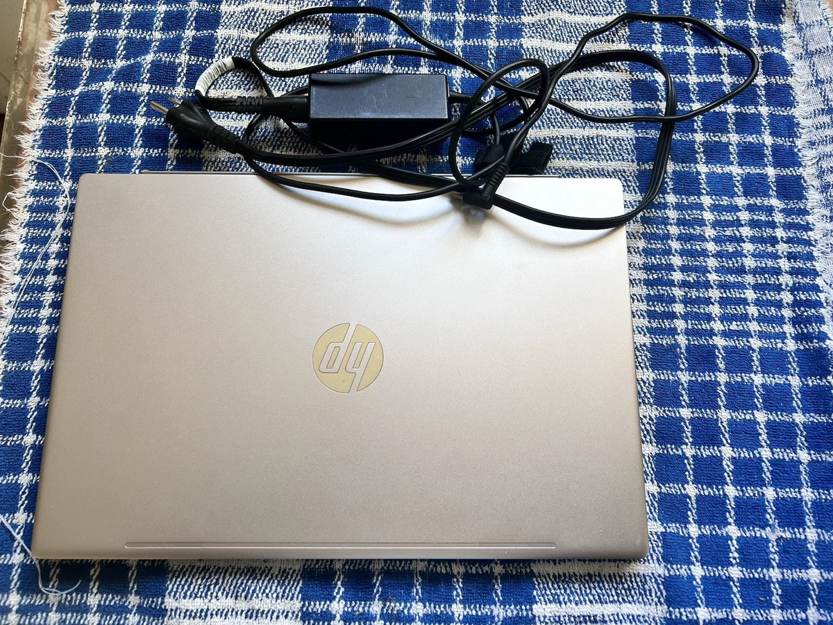 HP Windows 10 Intel Core i7 8th Gen. PC Laptops & Netbooks for