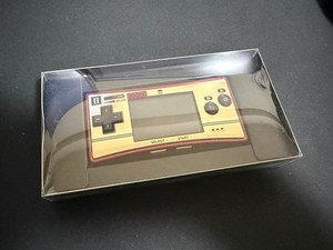 Gameboy Advance Micro GBM / Nintendo (Gebraucht) in St. Gallen für CHF