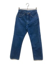 LEE          70s denim pants Indigo 200-0041