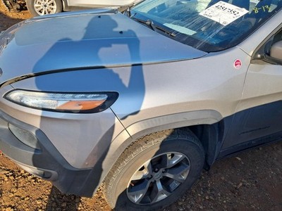 Anti-Lock Brake Part Assembly Includes Module Fits 15 CHEROKEE 4752033