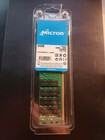 New ListingMicron 64GB DDR4-3200 LRDIMM Registered ECC Server RAM MTA72ASS8G72LZ-3G2R2R
