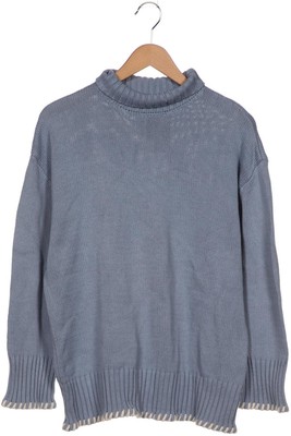 NA-KD Pullover Damen Strickpullover Strick Oberteil Gr. XS Baumwolle... #p5qv18j