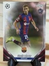 2023-24 Topps UEFA Club Competitions #38 Fermín López Rookie card