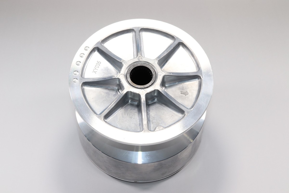 Kawasaki Mule 2500 / 2510 / 2520 GAS Primary Drive Clutch