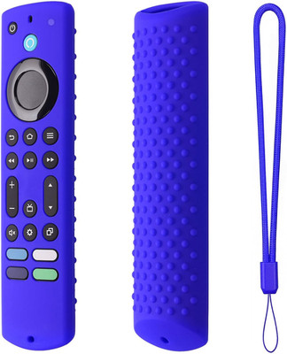 Silikon Hülle für Fire Stick 4K Max 2023, kompatibel mit Fire TV Stick 4