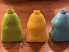 Lego Duplo Green Yellow Blue Bag Treasure Garbage Trash Specialty Block — photo 3