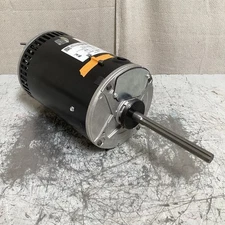 CENTURY H767V1 Condenser Fan Motor 1 1/2hp 1140rpm