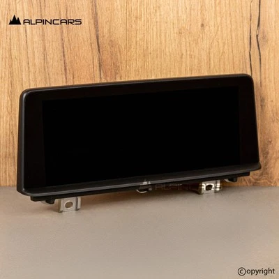 OE BMW F30 F34 F80 M3 NBT écran Central Information Display 8.8 9292248 - Photo 1/4