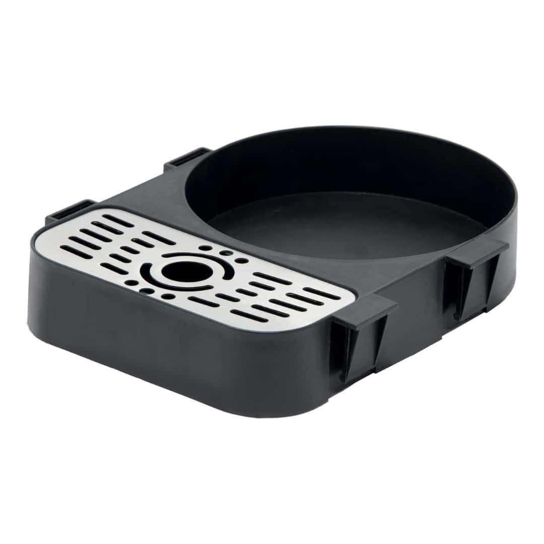 Modular Base Buffet For Thermal Carafe 23X18X4H CM - ILSA - Hotel