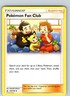 Pokemon Fan Club 133/156 2018 SM Ultra Prism Regular Uncommon