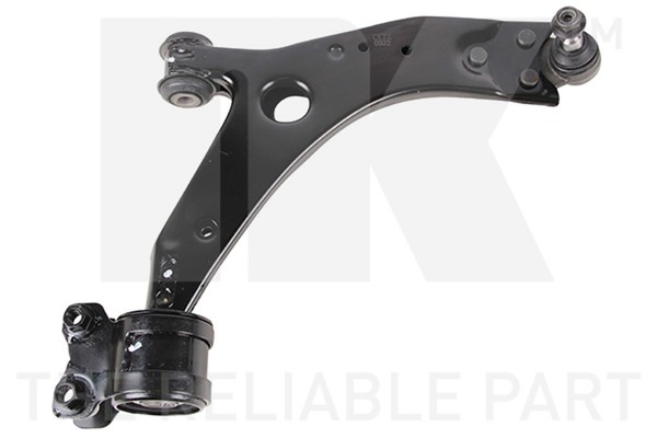 Querlenker Dreieckslenker NK 5012562 FüR C70 V50 S40 Volvo Ford C30 Focus MAX 2-image