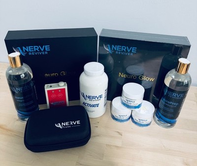 Nerve Reviver 
