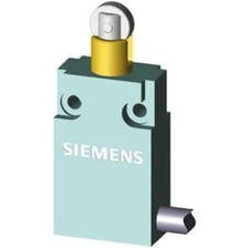 SIEMENS 3SE54130CD201EA2 Sirius 3SE5 Safety Limit Switch with Roller Plunge