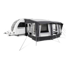 Kampa Dometic Ace Air 400s All Season Caravan Inflatable Air Awning 9120001964
