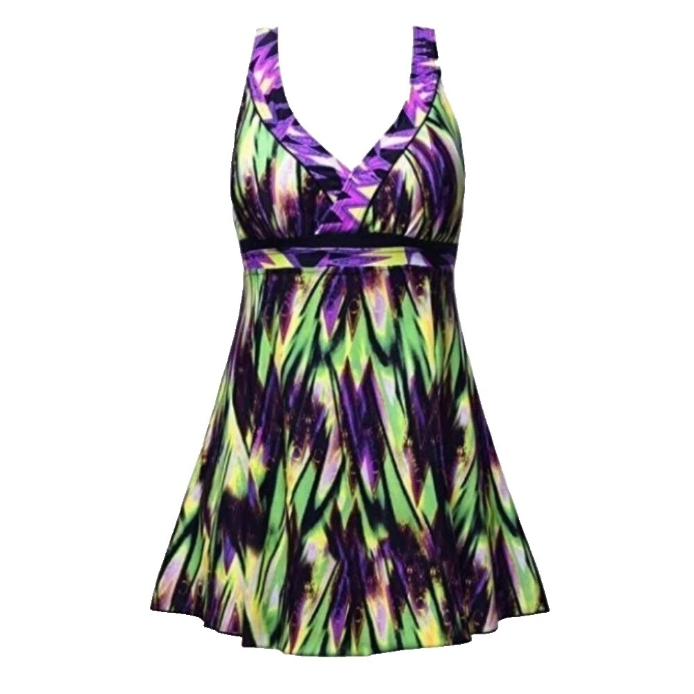 Regular Size 8 Swimwear for Women