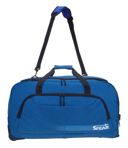 Borsa da viaggio borsa valigia trolley 85 L XL uomo donna trolly spear 910 a scelta - Foto 26 di 155
