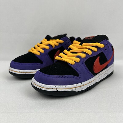 nike sb shoes size 4