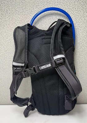 CamelBak Mini M.U.L.E. Kids Hydration Backpack, 50 oz