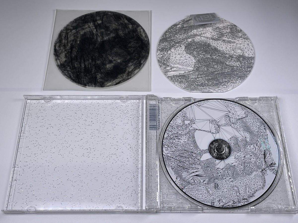 L'Arc~en~Ciel Ray Japan Import KSC2 283 4988009028309| eBay