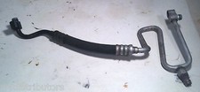 1997-2001 BMW 740iL e38 ~AC COMPRESSOR HOSE LINE ~ OEM PART 