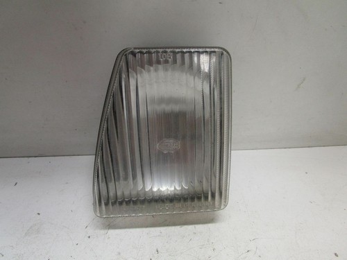 Nebelscheinwerfer links Attrappe 124629-00 VW PASSAT (32B) 1.3